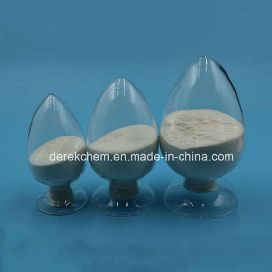 Auxiliaire chimique HPMC / hydroxypropylméthylcellulose