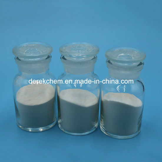 Ether de cellulose d'hydroxypropylméthylcellulose HPMC Mhpc pour l'adhésif de tuile