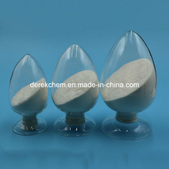 Agent de rétentation de l'eau HPMC Mhpc poudre éther de cellulose