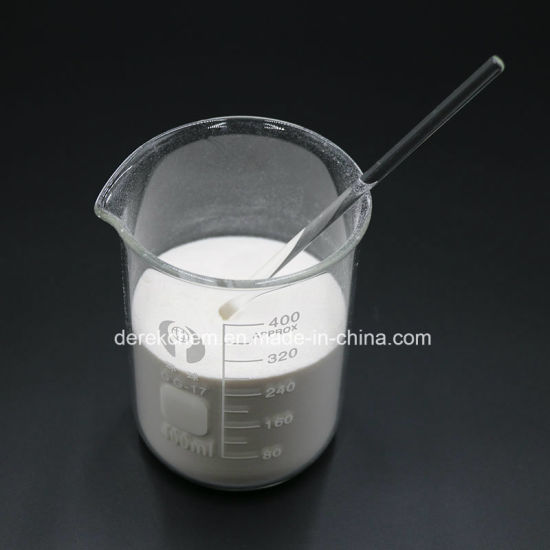 Collage de l'éther de cellulose d'hydroxypropylméthylcellulose HPMC