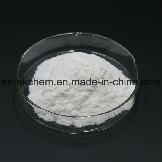 Poudre blanche HPMC Hydroxypropyl méthyl cellulose / cellulose / méthyl cellulose