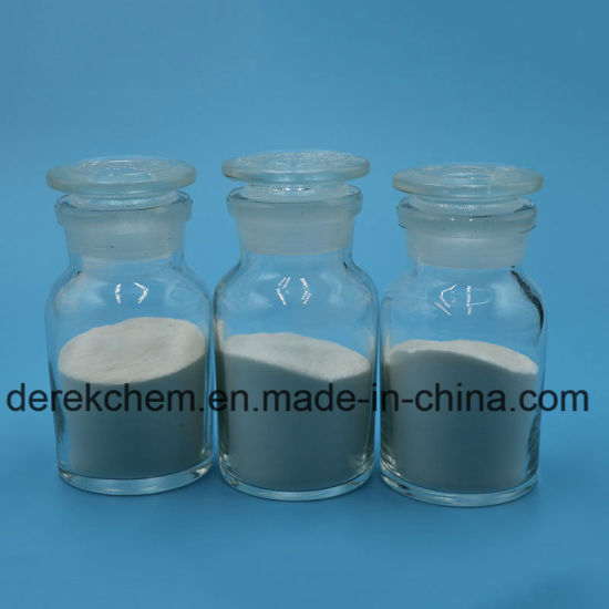 HPMC Hydroxy propyl méthyl cellulose comme épaississant pour le plâtre de mastic de plâtre