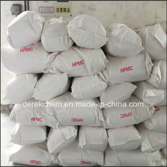 Ether de cellulose HPMC pour colle à carrelage à base de ciment, mortier à sec