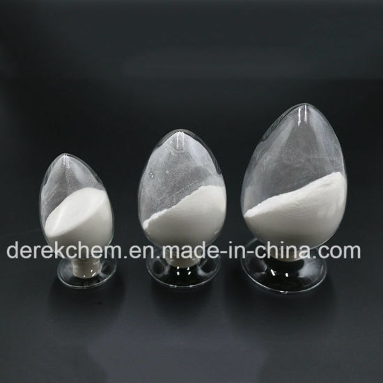 Fabrication Fourniture de matières premières HPMC