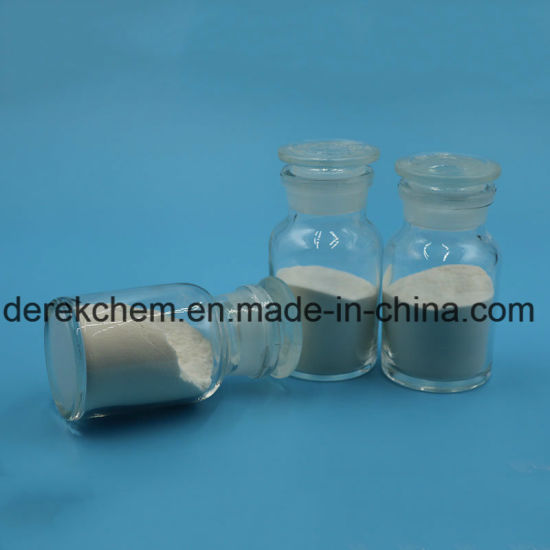 Produits chimiques de construction Ether de cellulose Produits chimiques HPMC pour l'industrie