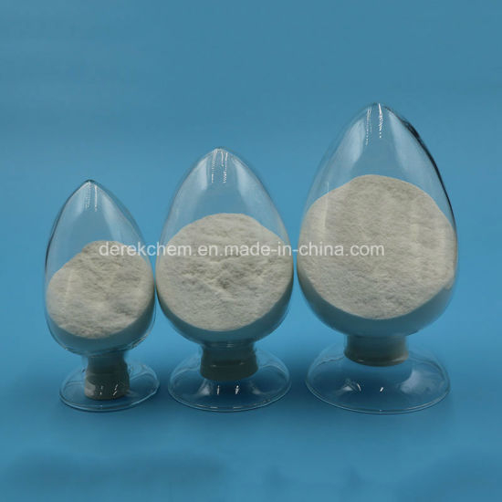 HPMC Hydroxypropylméthylcellulose utilisée pour les adhésifs de ciment de construction, classe industrielle