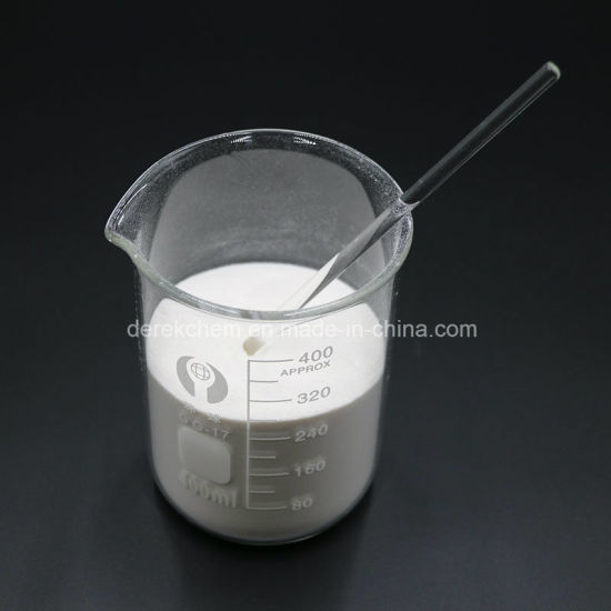 Agent de ramollissement en plastique CAS n ° 9004-65-3 Hydroxy propyl méthyl cellulose