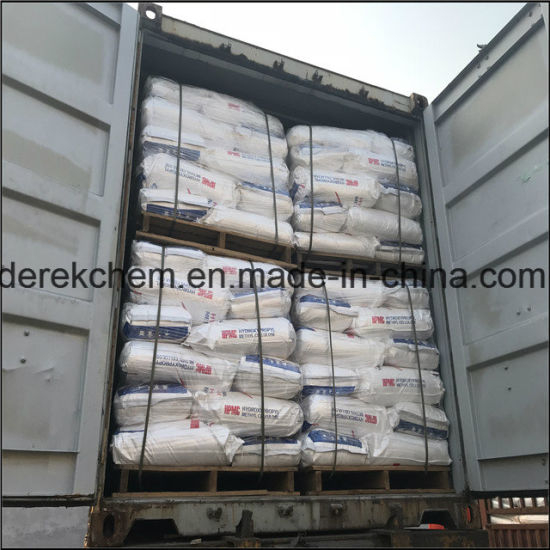 Additif pour ciment de marque HPMC HPMC Chemical