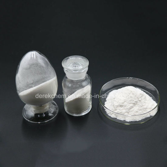 HPMC CAS n ° 9004-65-3 pour Wall Putty Grade