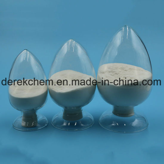 Additifs de gypse Poudre blanche d'hydroxypropylméthylcellulose HPMC
