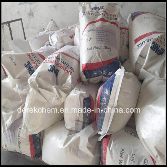 HPMC pour Mortar Construction Grade Cellulose Ether HPMC
