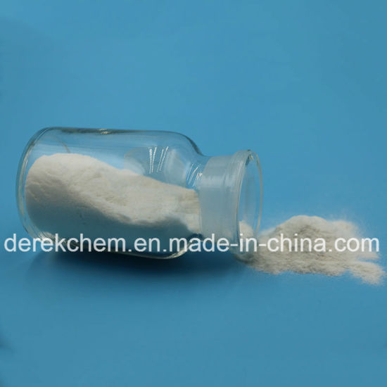 Adhésif pour carrelage HPMC, hydroxypropylméthylcellulose chinoise