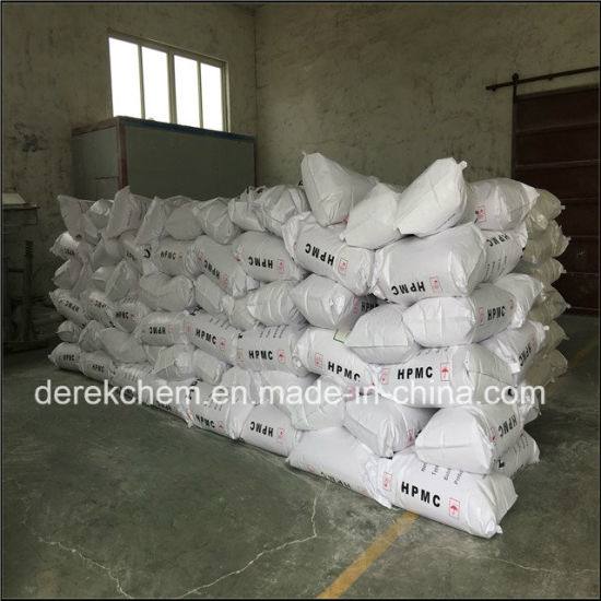 Fournisseur de HPMC Hydroxypropyl méthyl cellulose prix d'usine