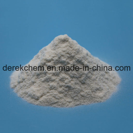 Produits chimiques industriels HPMC pour l'agent plus épais utilisé dans le mortier