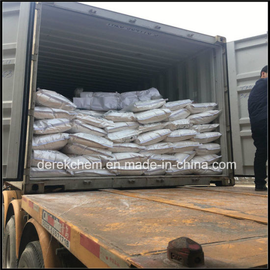 Adhésif de sol pour la fixation de la colle pour carreaux de céramique utilisée éther de cellulose HPMC