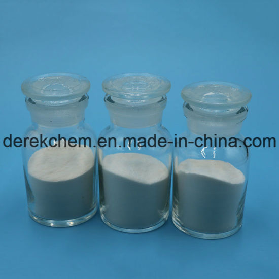 Produits chimiques d'hydroxypropylméthylcellulose (HPMC) utilisés dans l'industrie des additifs de ciment-ciment
