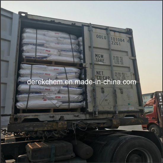 Additif de la construction Additive Cellulose Ethers HPMC