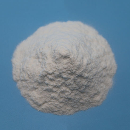 Additif chimique HPMC Hydroxypropyl Methylcellulose pour mortier de construction