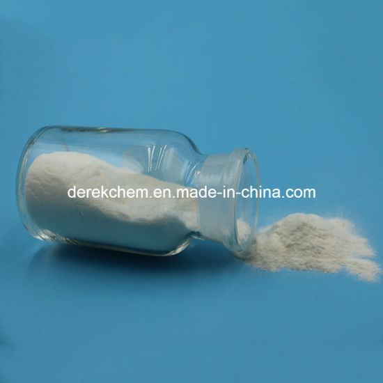 Ether de cellulose d'hydroxypropylméthylcellulose HPMC Mhpc pour l'adhésif de tuile