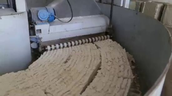 Agent épaississant en poudre d'hydroxypropylméthylcellulose (HPMC) pour matériau de construction