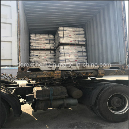 HPMC CAS n ° 9004-65-3 Grade de construction de qualité industrielle