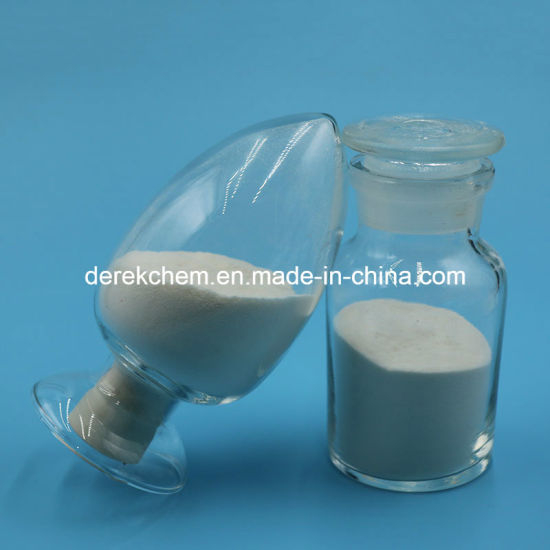 HPMC Hemc Hypomellose pour le plâtre de matériaux de construction