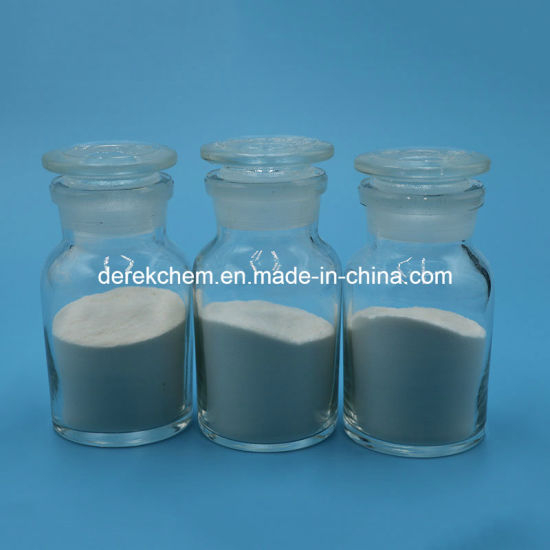 Agent de rétentation de l'eau HPMC Mhpc poudre éther de cellulose