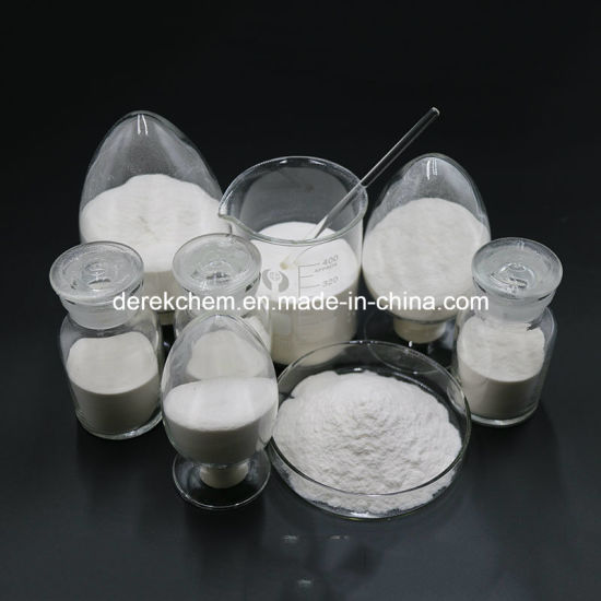 Produits chimiques adhésifs HPMC Éthers de cellulose à haute viscosité