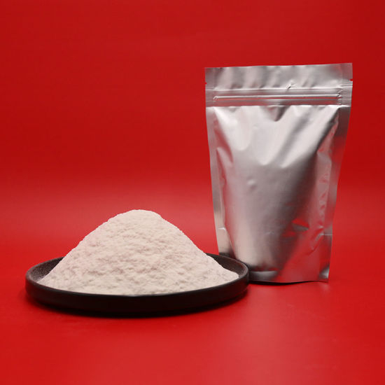 Usage de la construction Hydroxypropylméthylcellulose (HPMC)