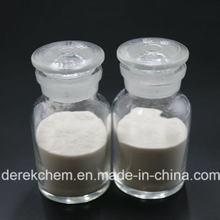 Additif pour plâtre et mastic à l'éther de cellulose de qualité construction HPMC HPMC