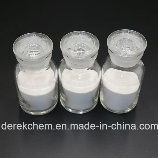 Additif pour plâtre et mastic à l'éther de cellulose de qualité construction HPMC HPMC