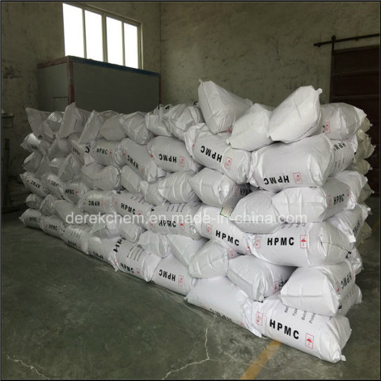 Éthers de cellulose pour sous-couches autonivelantes HPMC de qualité construction