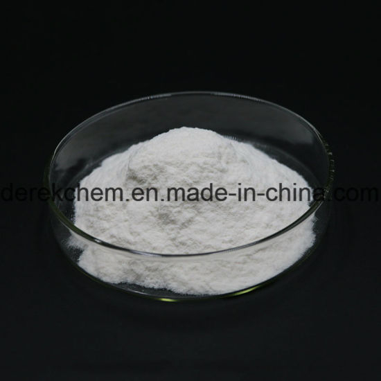 Matière première chimique de construction Hydroxy propyl méthyl cellulose HPMC poudre du fabricant chinois