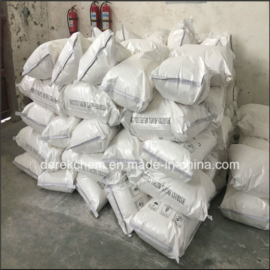 Fabricant de la Chine Ether d'hydroxyéthylcellulose HPMC en qualité de construction avec certificat