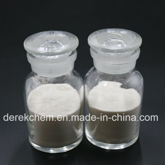 Derekchem Good Disperse Hydroxy Propyl Méthyl Cellulose Haute Transparence HPMC