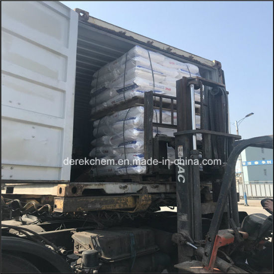 Adhésif et scellant chimiques de haute qualité HPMC