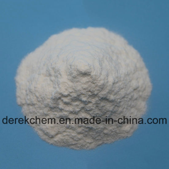 Solubilité d'hydroxypropylméthylcellulose de vendeur de produit chimique adhésif de tuile HPMC bonne ouvrabilité