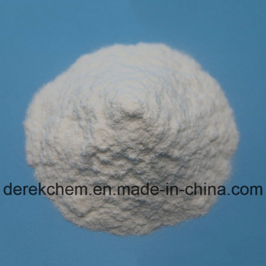 Solubilité d'hydroxypropylméthylcellulose de vendeur de produit chimique adhésif de tuile HPMC bonne ouvrabilité