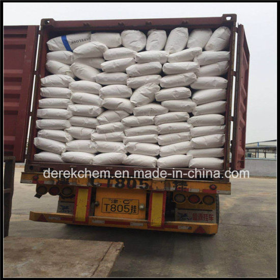 Ether de cellulose HPMC largement utilisé dans l'industrie chimique industrielle