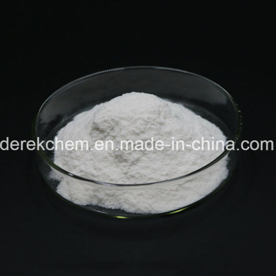 Hydroxy propyl méthyl cellulose Formule chimique de l'éther de cellulose de ciment