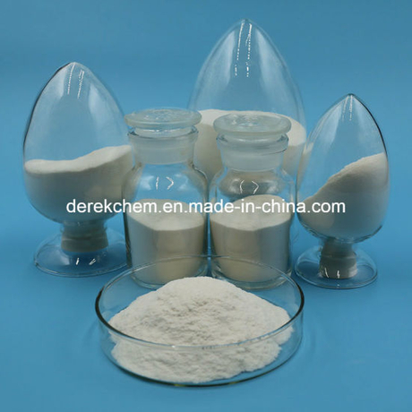 MHPC Cellulose de qualité Cellulose éther chimique HPMC