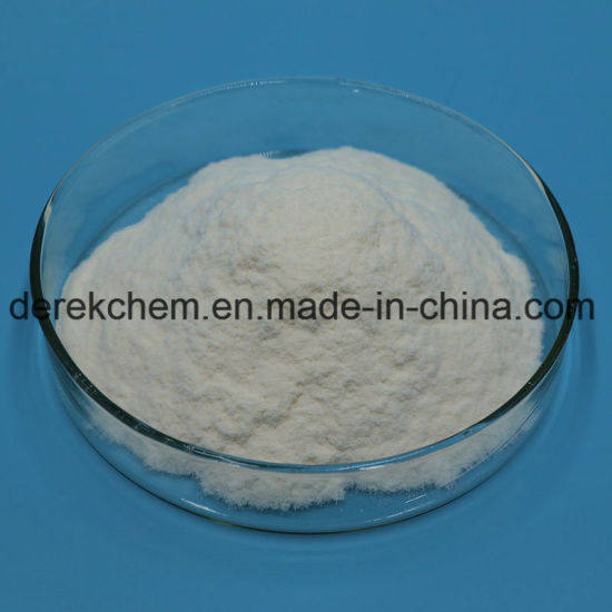 Poudre d'hydroxypropylcellulose HPMC comme agent épaississant pour détergent