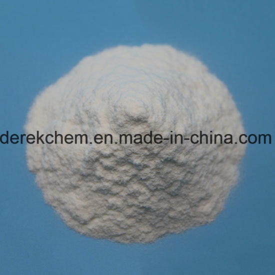 Usage de la construction Hydroxypropylméthylcellulose (HPMC)