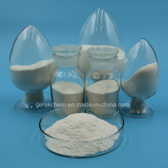 Éther de cellulose de la classe industrielle 200000cps d'hydroxypropylméthylcellulose HPMC