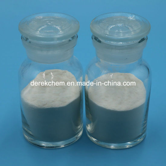 Ether de cellulose de qualité industrielle Mhpc HPMC