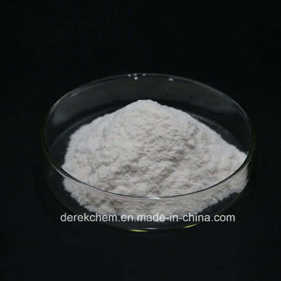 Produits chimiques de construction Produits chimiques HPMC d'éther de cellulose utilisés dans l'industrie du ciment