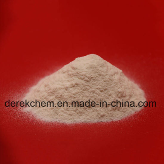 Ingrédients chimiques de la matière première HPMC de mastic de mur de construction pour le produit chimique de matériau de construction