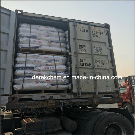 Hydroxypropylméthylcellulose pour détergent liquide HPMC