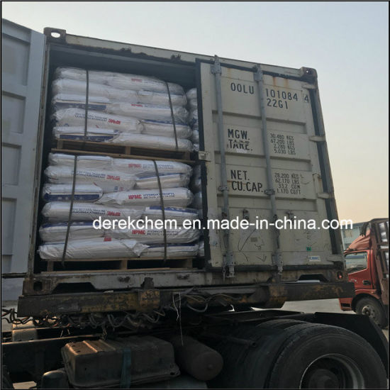Hydroxypropylméthylcellulose pour détergent liquide HPMC