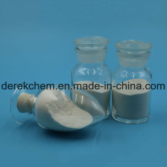 Cellulose HPMC utilisée pour Skim Coat et Wall Putty